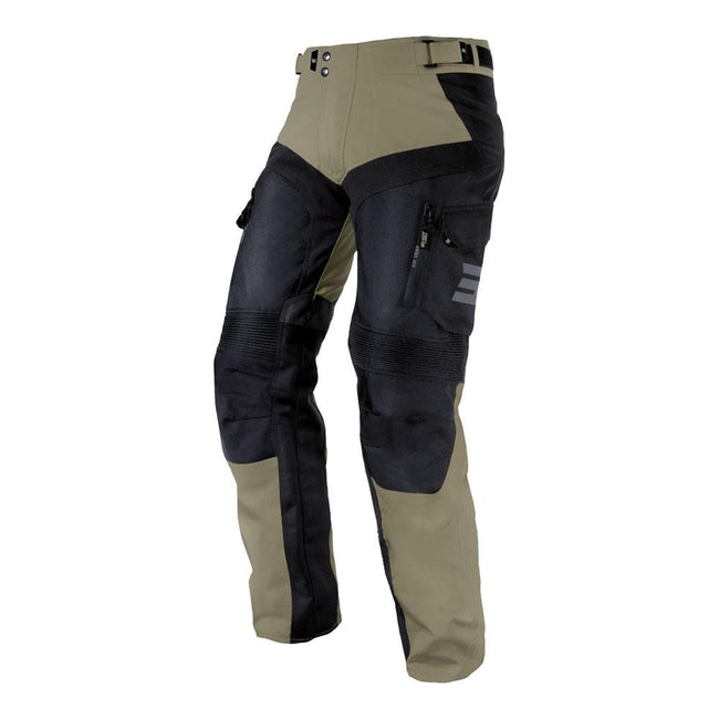 Shot Racetech Pants Black/Sand Hover Image