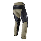 Shot Racetech Pants Black/Sand