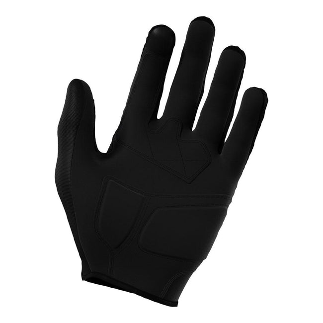 Shot Vision Gloves Black Main Image