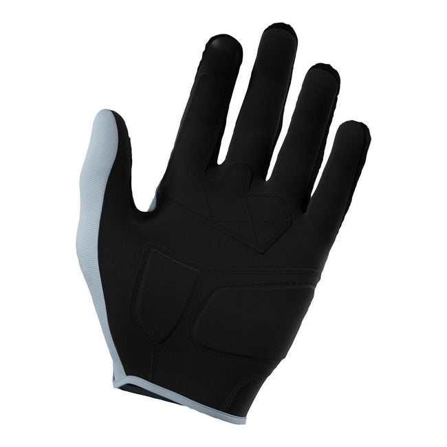 Shot Vision Gloves Grey Main Image