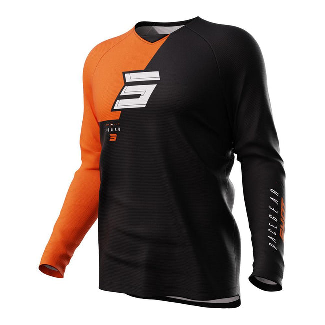 Shot Raw Jersey Squad Orange Hover Image