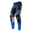 Shot Contact Pants Indy Blue