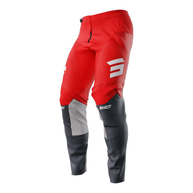 Shot Contact Pants Iron Red Hover Image