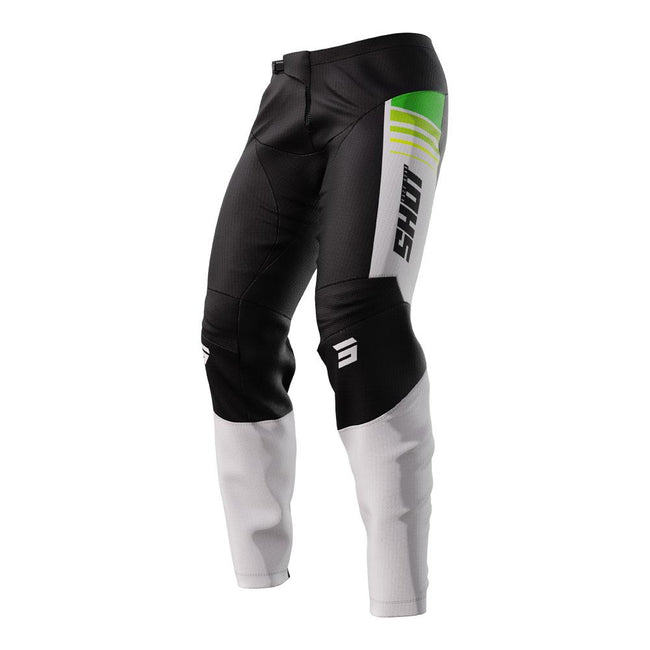 Shot Devo Pants Peak Green Hover Image