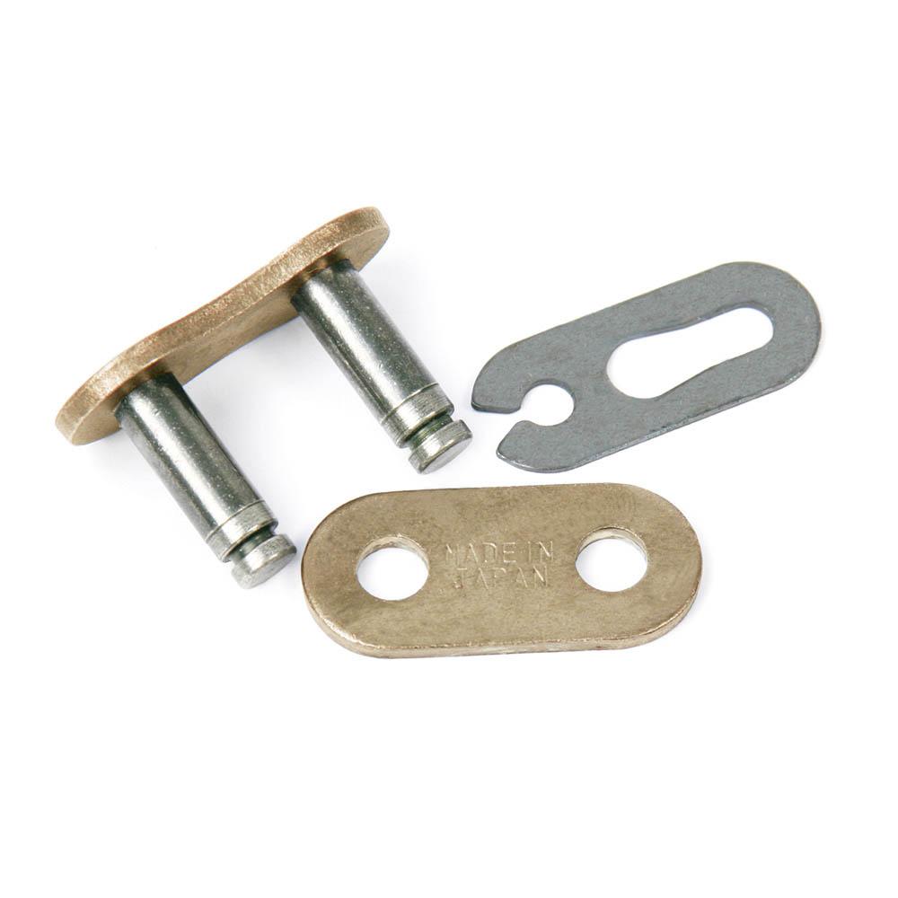 RK CLIP LINK - 420MXZ4 - GOLD