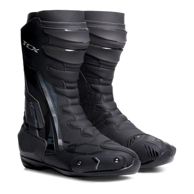 TCX S-TR1 BOOTS BLACK Hover Image