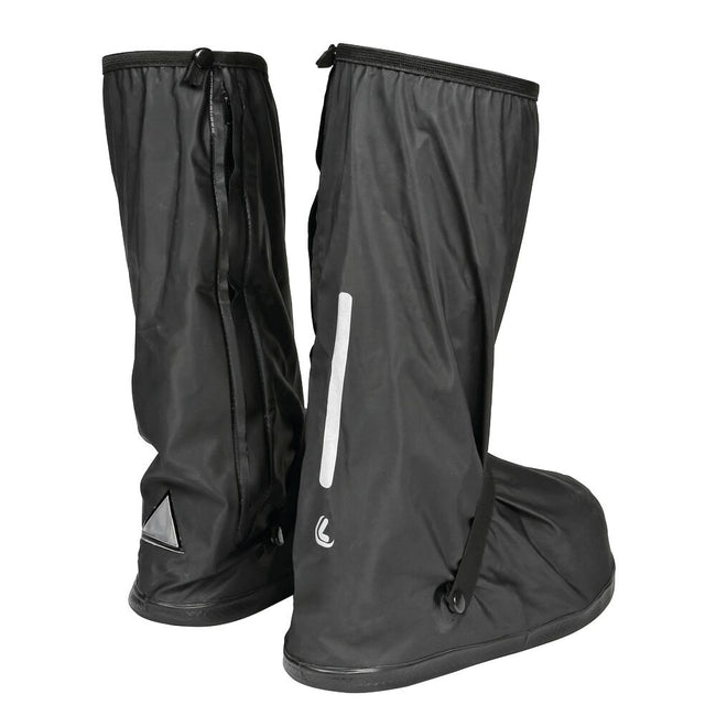 LAMPA WATERPROOF SHOE COVERS SIZE L (8-9) Hover Image