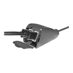 LAMPA TREK DOUBLE USB CHARGER