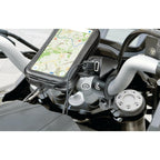 LAMPA TREK DOUBLE USB CHARGER