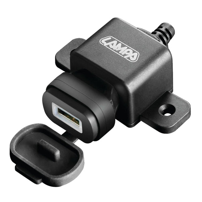 LAMPA FIXED USB CHARGER AND BASE Hover Image