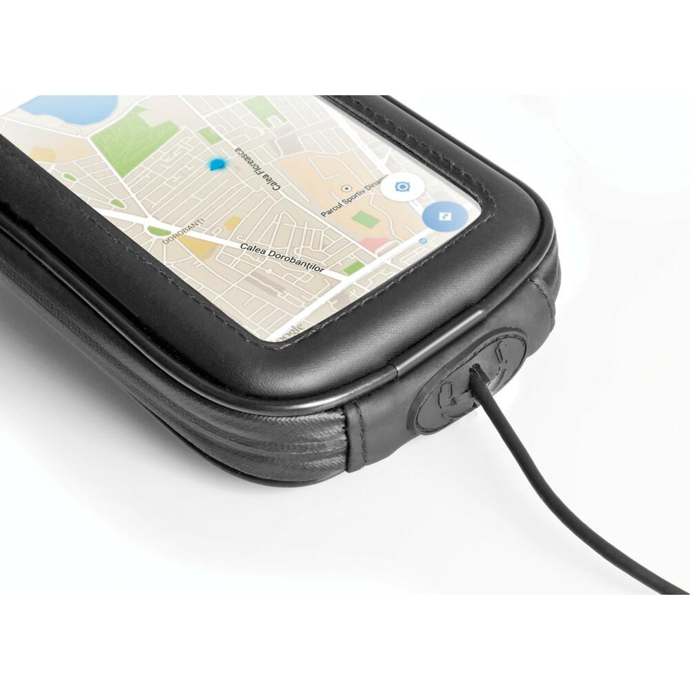 LAMPA OPTI-CASE UNIVERSAL PHONE CASE HOLDER