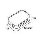 LAMPA OPTI-CASE UNIVERSAL PHONE CASE HOLDER