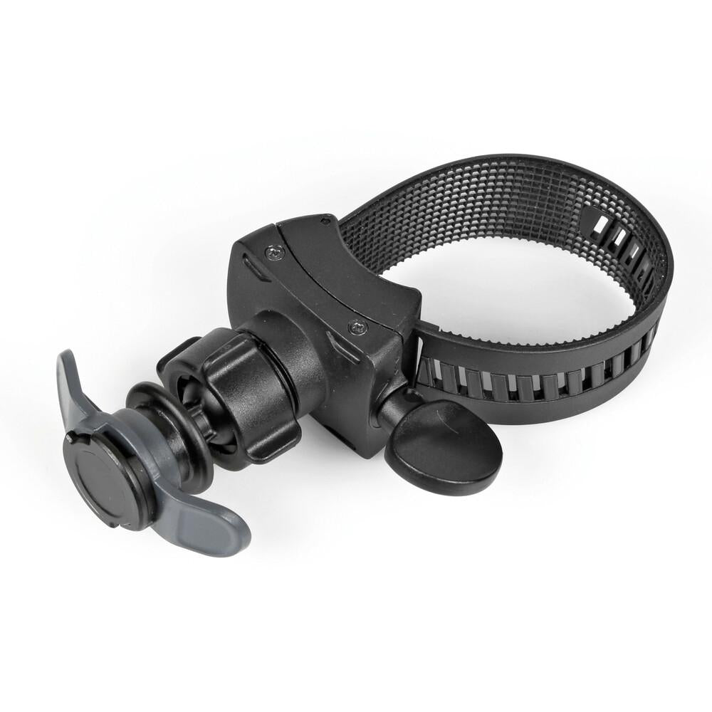 LAMPA BELT FIXED BAR MOUNT SYSTEM FOR OPTI-CASE