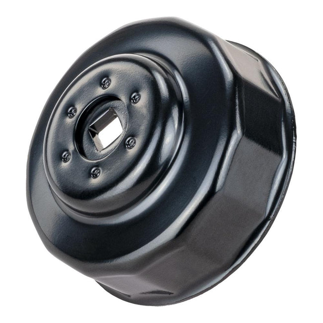 LA CORSA OIL FILTER WRENCH - 68MM - 14 FLUTE Hover Image