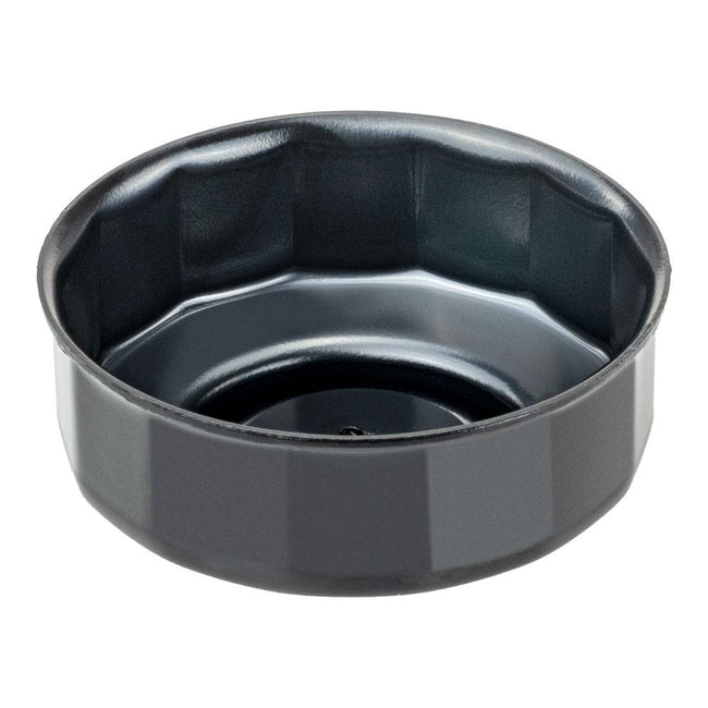 LA CORSA OIL FILTER WRENCH - 76 MM - 14 FLUTE Main Image