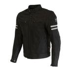 Merlin Hixon II D3O® Jacket Black