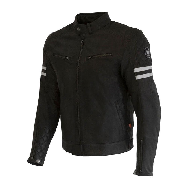 Merlin Hixon II D3O® Jacket Black Hover Image