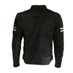 Merlin Hixon II D3O® Jacket Black