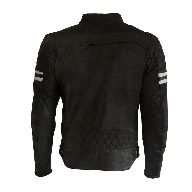 Merlin Hixon II D3O® Jacket Black Main Image