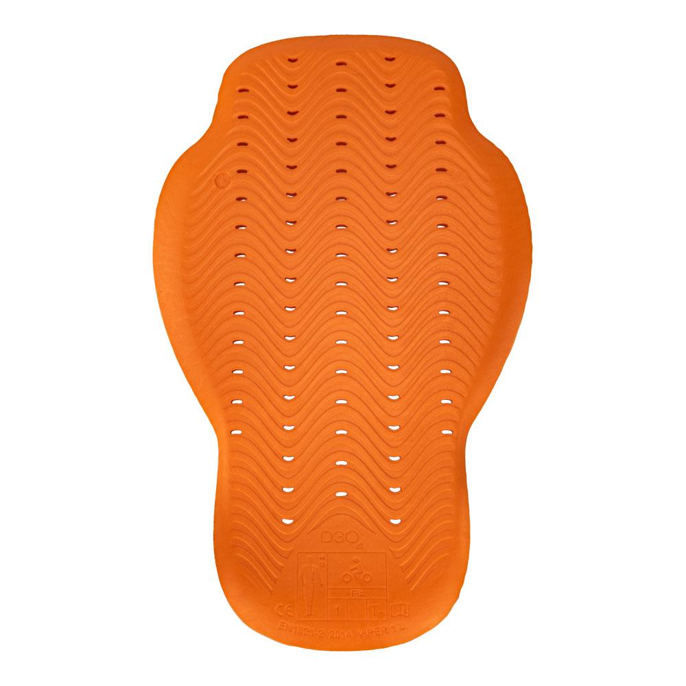 Merlin D30® Viper Stealth CE Level 1 Back Protector 440L x 270W