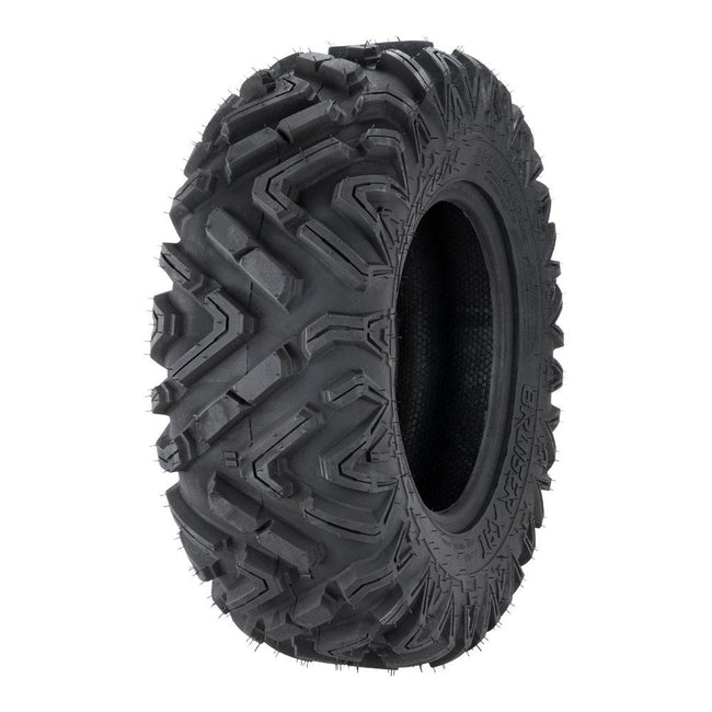 ARISUN ATV AR69 BRUISER XAT TYRE 25X8R-12 TUBELESS 6PLY RATING Hover Image