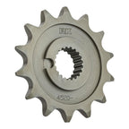FRONT SPROCKET - STEEL 14T 520P SHERCO - 20 Spline