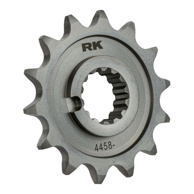 FRONT SPROCKET - STEEL 13T 520P SHERCO - 14 Spline Hover Image