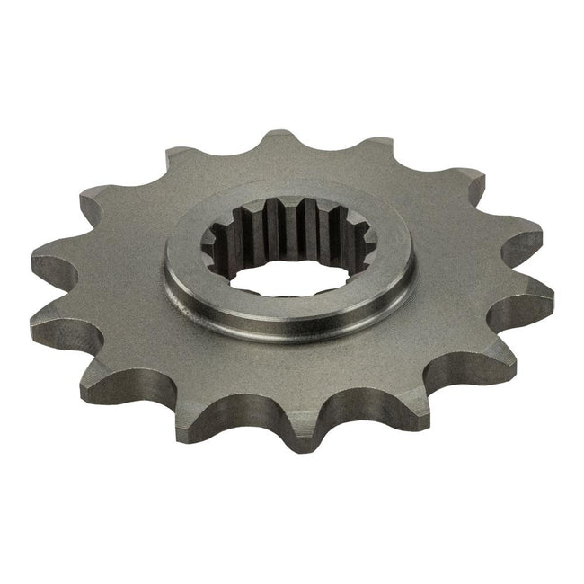 FRONT SPROCKET - STEEL 13T 520P SHERCO - 14 Spline Main Image