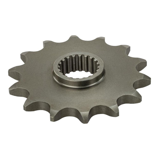 FRONT SPROCKET - STEEL 13T 520P SHERCO - 20 Spline Main Image