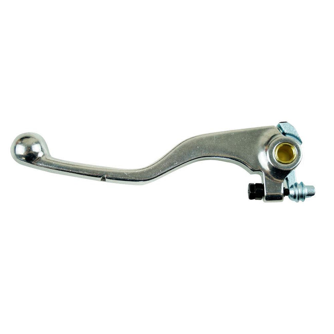 CPR CLUTCH LEVER SILVER - LC121 - HONDA Hover Image
