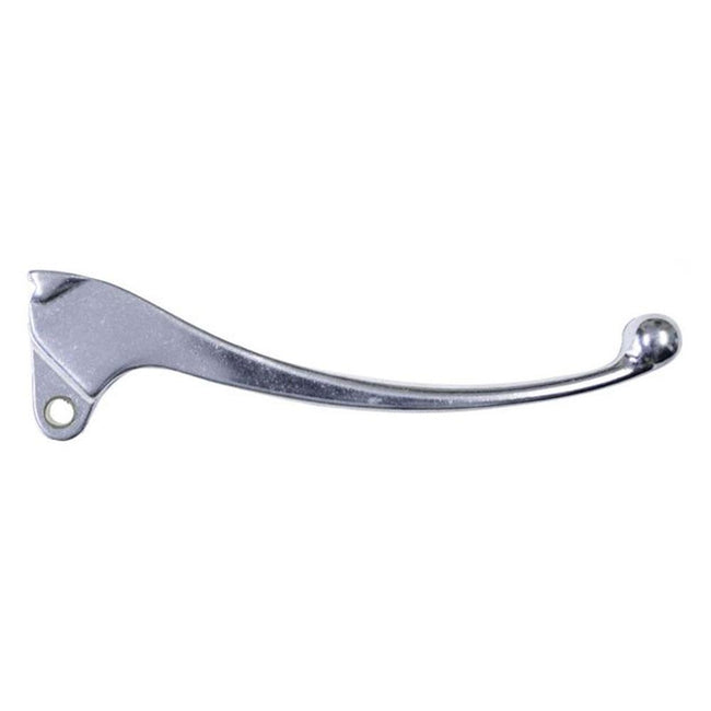 CPR FRONT BRAKE LEVER SILVER - LB8 - HONDA Hover Image
