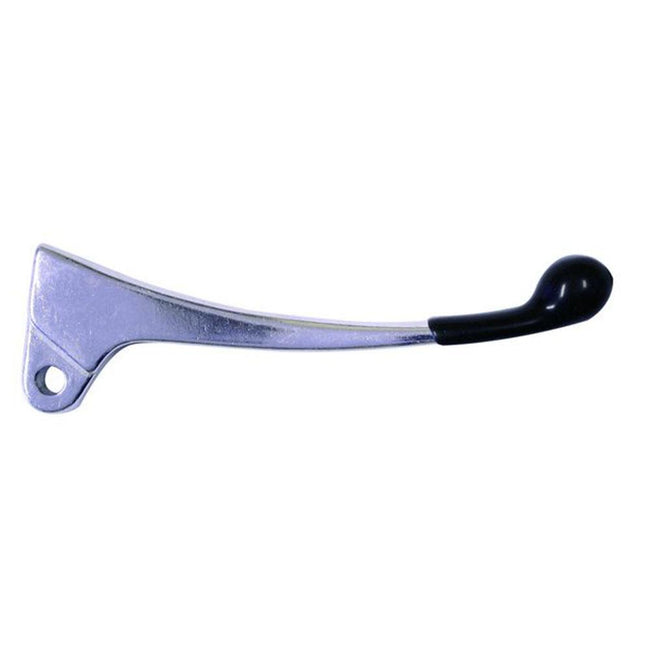 CPR FRONT BRAKE LEVER SILVER - LB012 - HONDA Hover Image