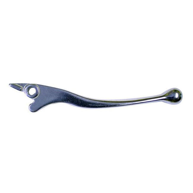 CPR FRONT BRAKE LEVER SILVER - LB28 - HONDA Hover Image
