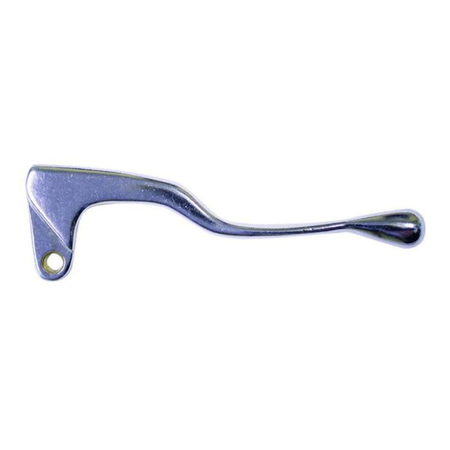 CPR FRONT BRAKE LEVER SILVER - LB33 - HONDA Hover Image