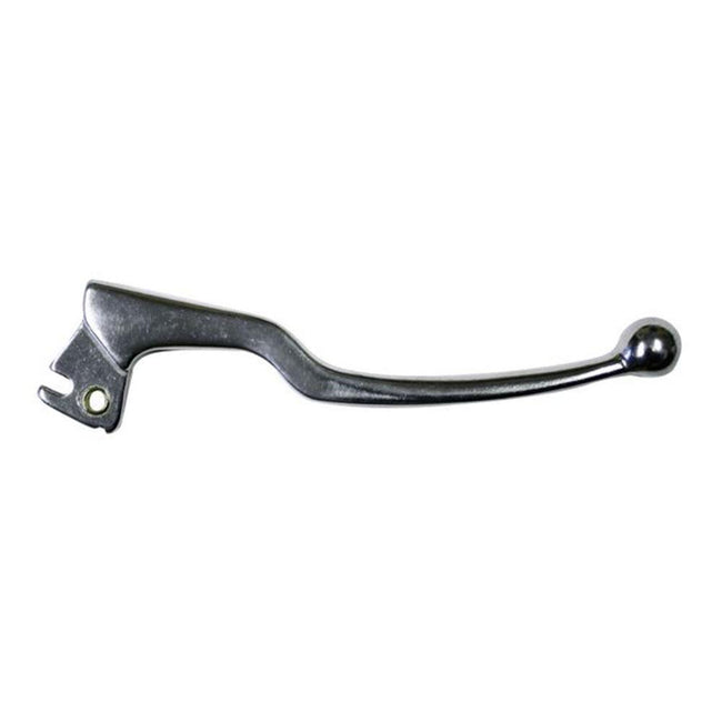 CPR FRONT BRAKE LEVER SILVER - LB55 - SUZUKI Hover Image