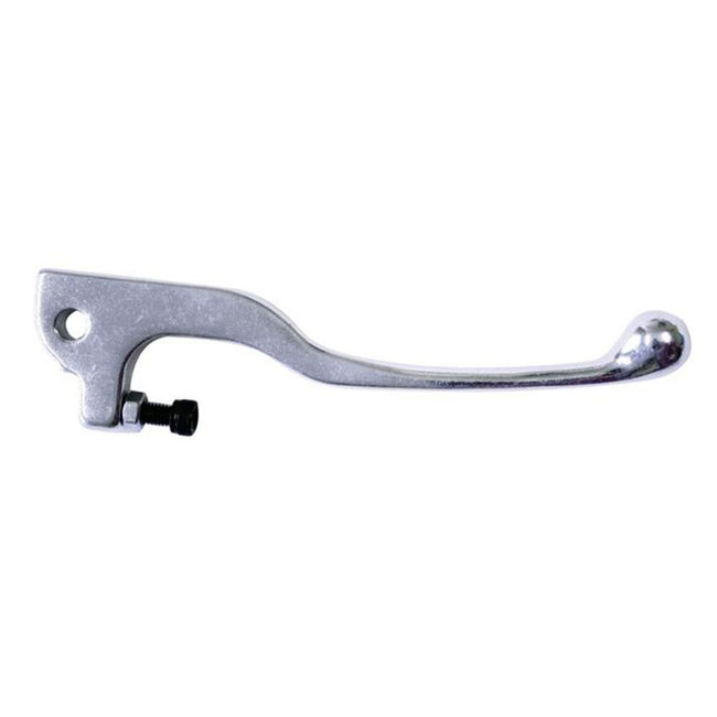 CPR FRONT BRAKE LEVER SILVER - LB73 - YAMAHA Hover Image