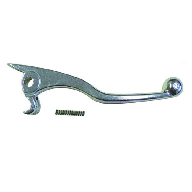 CPR FRONT BRAKE LEVER SILVER - LB105 - KTM Hover Image