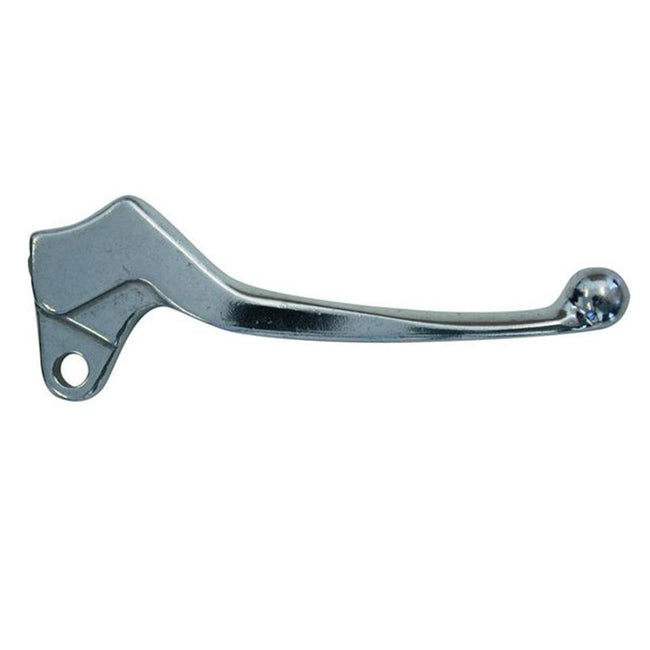 CPR FRONT BRAKE LEVER SILVER - LB115 - YAMAHA Hover Image