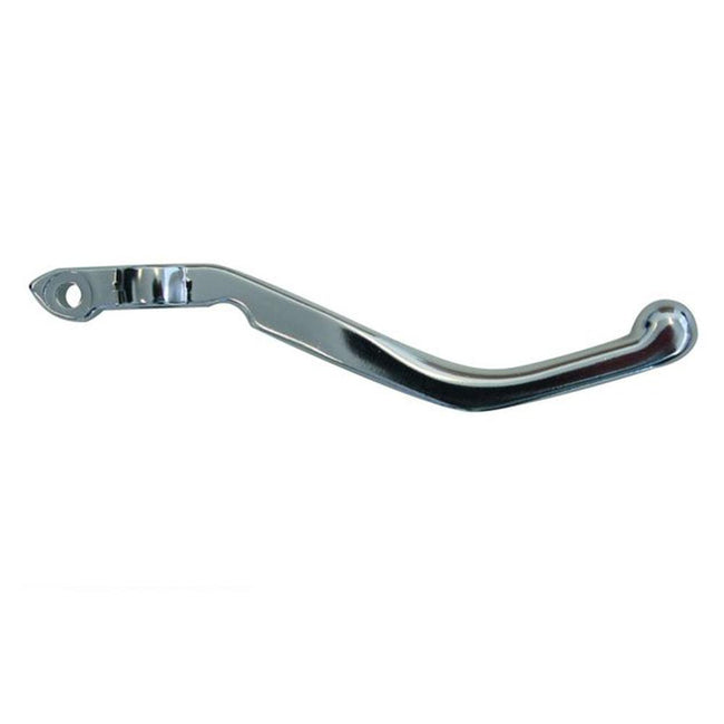 CPR FRONT BRAKE LEVER SILVER - LB129 - KTM Hover Image