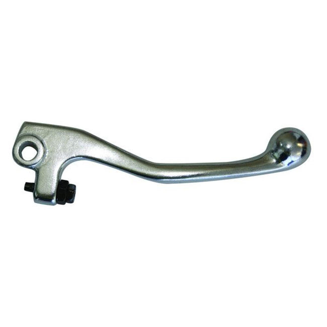 CPR FRONT BRAKE LEVER SILVER - LB131 - HONDA Hover Image