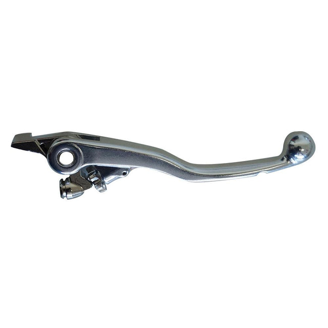 CPR FRONT BRAKE LEVER SILVER - LB137 - HUSQVARNA Hover Image