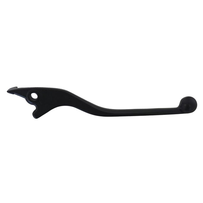 CPR FRONT BRAKE LEVER BLACK - LB139 - HONDA/KAWASAKI Hover Image