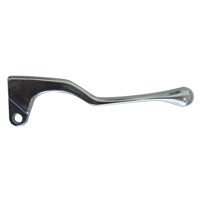CPR FRONT BRAKE LEVER SILVER - LB141 - HONDA Hover Image