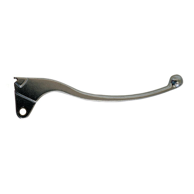 CPR FRONT BRAKE LEVER SILVER - LB144 - HONDA Hover Image
