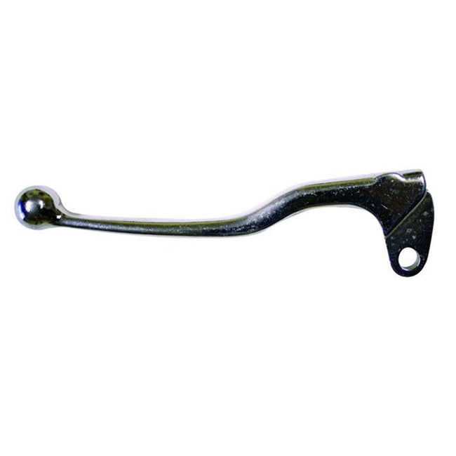 CPR CLUTCH LEVER SILVER - LC43 - SUZUKI/YAMAHA Hover Image