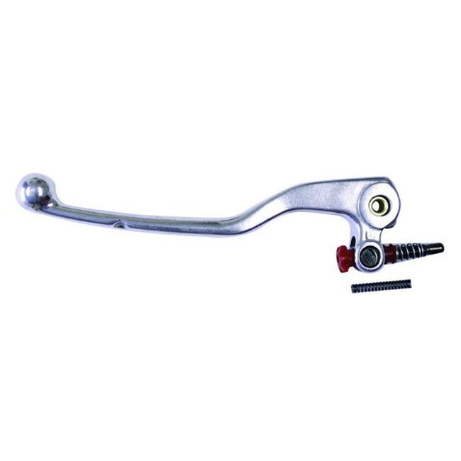 CPR CLUTCH LEVER SILVER - LC59 - KTM Hover Image
