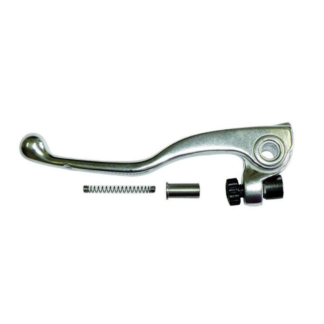 CPR CLUTCH LEVER SILVER - LC91 - KTM Hover Image