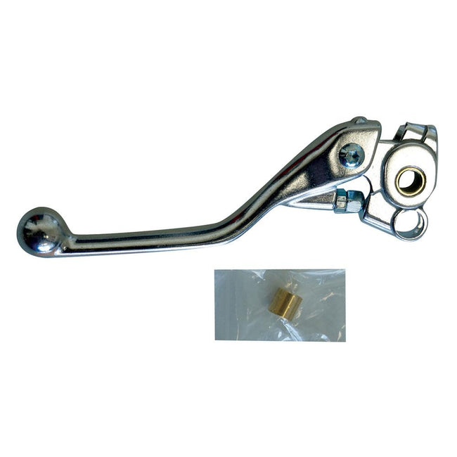 CPR CLUTCH LEVER SILVER - LC115 - KAWASAKI Hover Image