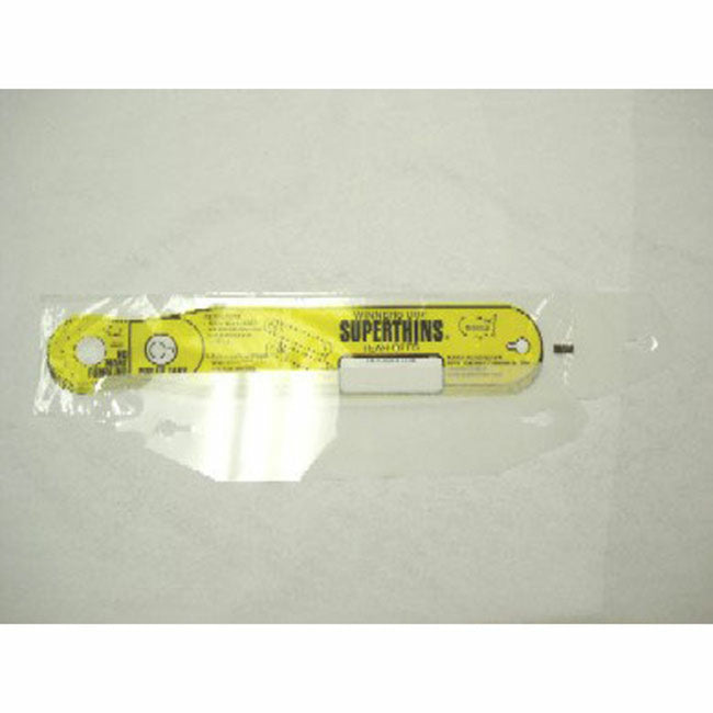 Spare Part - Shoei Tear Off Pack Hover Image