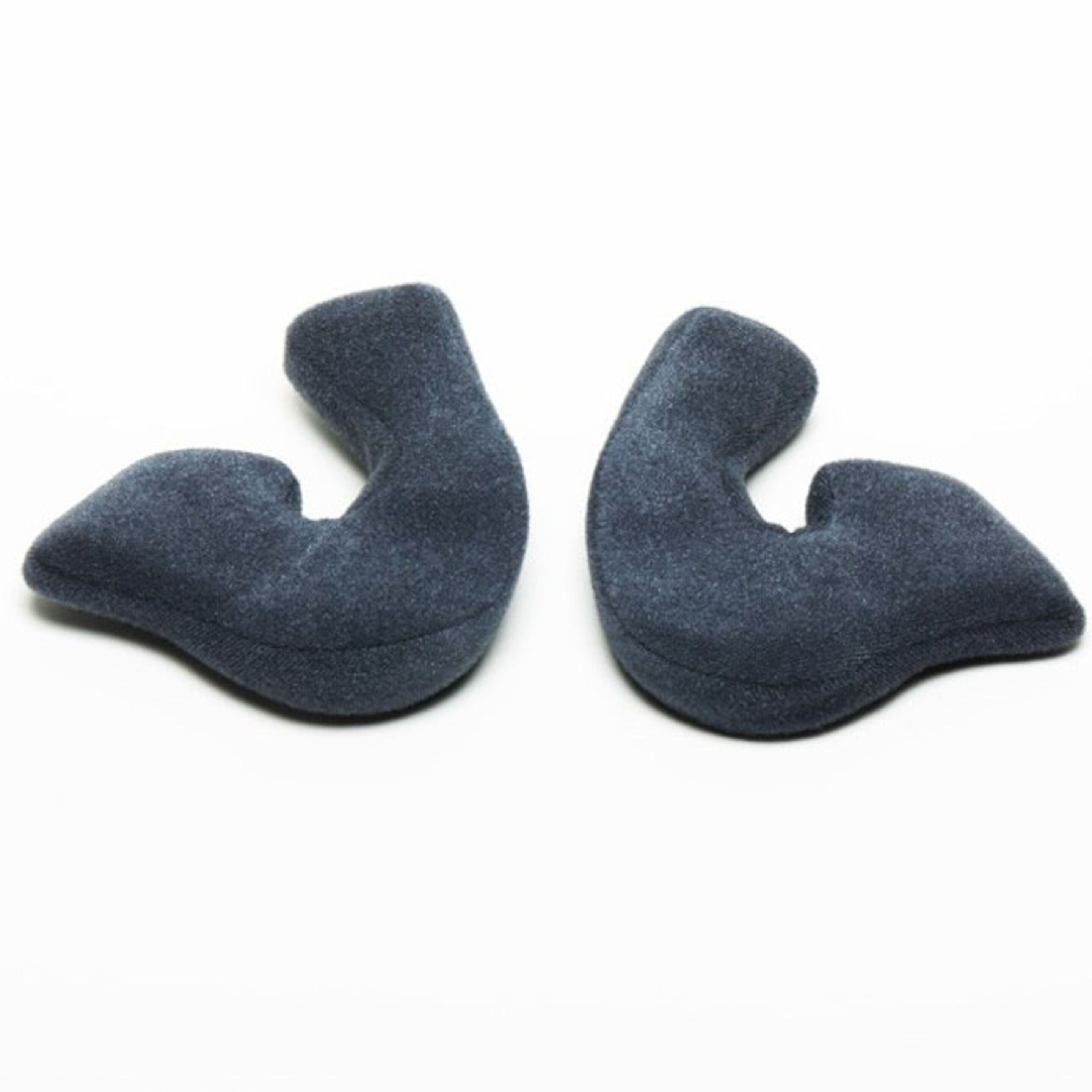 Spare Part - Shoei Multitec Cheek Pad - 33mm